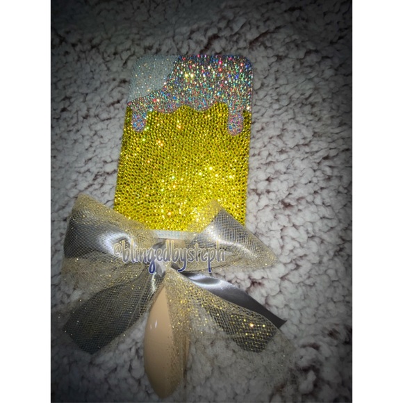 SOLD‼️Jeffree Star creamsicle mirror - Picture 5 of 5